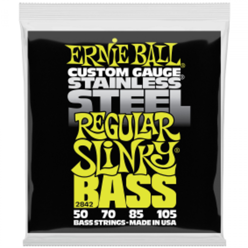 ERNIE BALL EB 2842