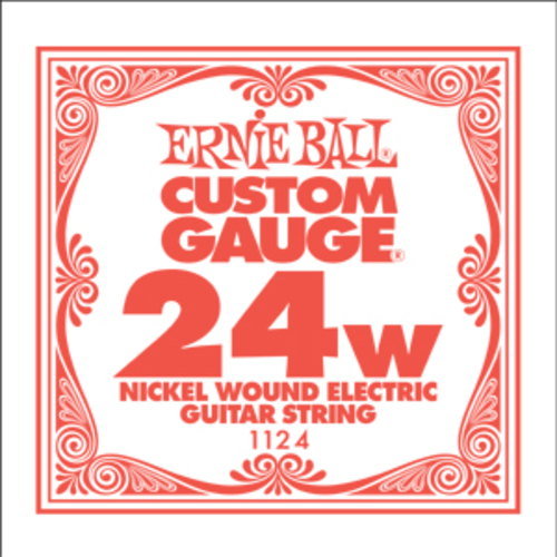 ERNIE BALL EB 1124