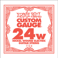 ERNIE BALL EB 1124 • struna pojedyncza do gitary elektrycznej