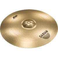 SABIAN XSR 21" RIDE