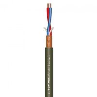 Sommer Cable Captain Flexible - kabel mikrofonowy, szpula 100m