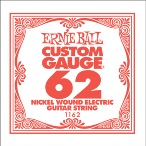 ERNIE BALL EB 1162