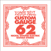 ERNIE BALL EB 1162 • struna pojedyncza do gitary elektrycznej