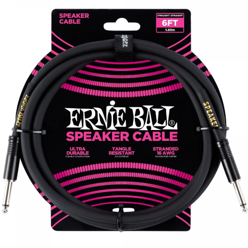 ERNIE BALL EB 6072