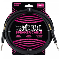 ERNIE BALL EB 6072 • kabel do kolumny gitarowej