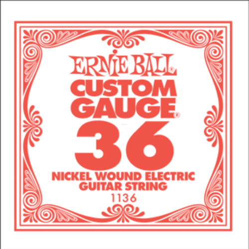 ERNIE BALL EB 1136