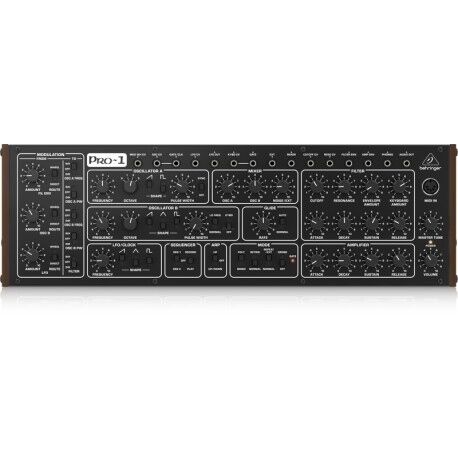 Behringer PRO-1 Syntezator analogowy