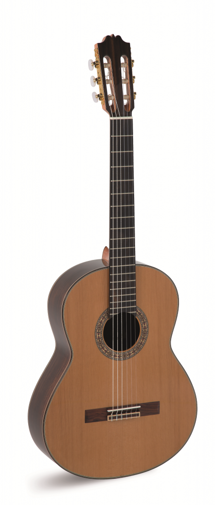 Alvaro Guitars L-290 - gitara klasyczna