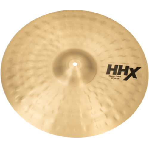 SABIAN HHX 18