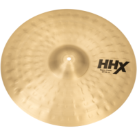 SABIAN HHX 18" FIERCE CRASH