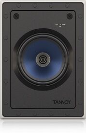 Tannoy PCI 5DC IW Podwójny, koncentryczny głośnik wewnątrzścienny 5