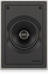 Tannoy QCI 6DC IW Wysokiej jakości podwójny, koncentryczny głośnik wewnątrzścienny 6