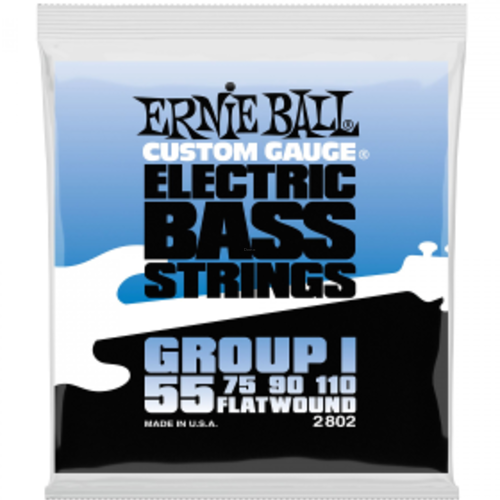 ERNIE BALL EB 2802