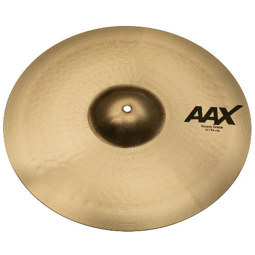 SABIAN AAX 18