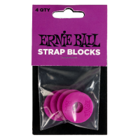 ERNIE BALL EB 5618 • strap lock