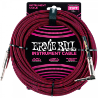 ERNIE BALL EB 6062 • kabel instrumentalny