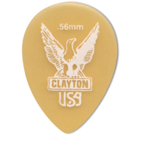 STEVE CLAYTON UST 56 / 12