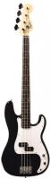 SQUIER AFFINITY PRECISION BASS RW BLK