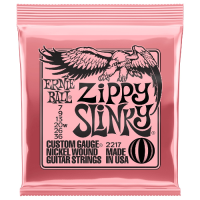 ERNIE BALL EB 2217 • komplet strun do gitary elektrycznej