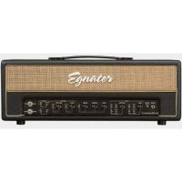 Egnater Tweaker 88 Head - lampowy wzmacniacz gitarowy 88 Watt