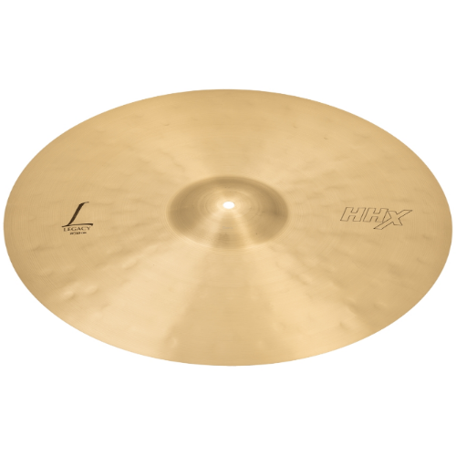 SABIAN HHX 21