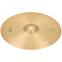 SABIAN HHX 21" LEGACY RIDE