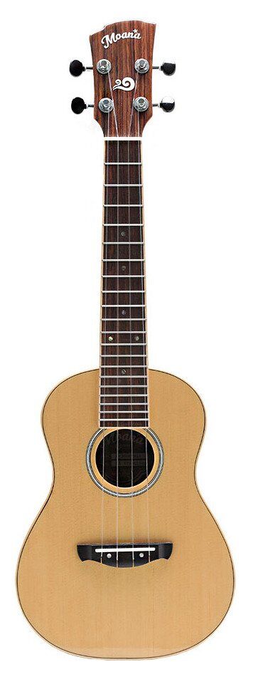 Moana M-300C - ukulele koncertowe