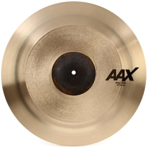 SABIAN AAX 19