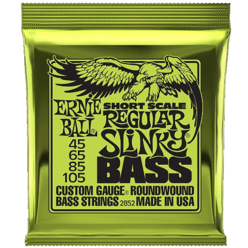 ERNIE BALL EB 2852