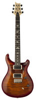 PRS CE 24 Dark Cherry Sunburst - gitara elektryczna USA