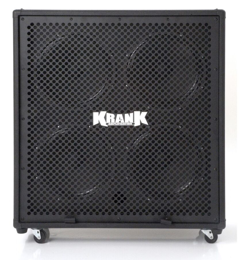 Krank Revolution 1 Cab - kolumna gitarowa