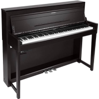 MEDELI DP 650 K (RW) • pianino cyfrowe