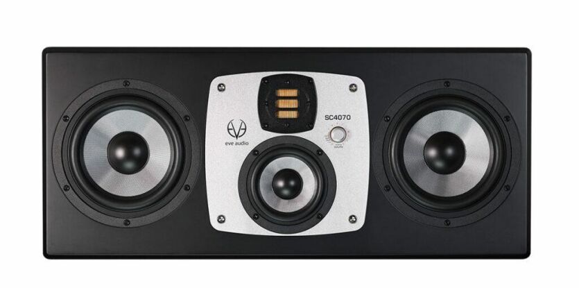 EVE Audio SC4070