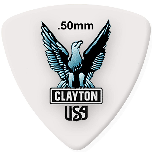 STEVE CLAYTON RT 50 / 12