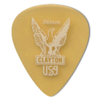 STEVE CLAYTON US 56 / 12