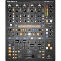 Behringer DDM4000 Mikser DJ