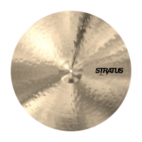 SABIAN STRATUS 22" RIDE