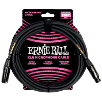 ERNIE BALL EB 6388 • kabel mikrofonowy