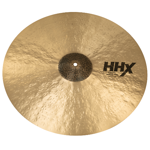 SABIAN HHX 21