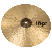 SABIAN HHX 21" COMPLEX MEDIUM RIDE