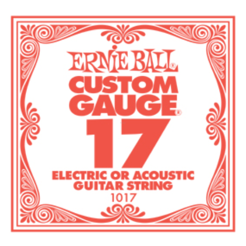 ERNIE BALL EB 1017