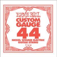 ERNIE BALL EB 1144 • struna pojedyncza do gitary elektrycznej