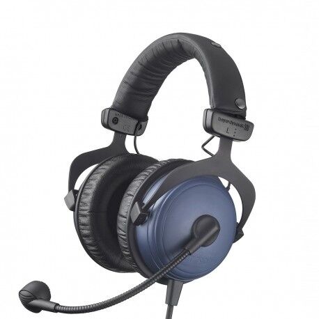 beyerdynamic DT 790.00 200/80 OHM Zestaw nagłowny z mikrofonem dynamicznym