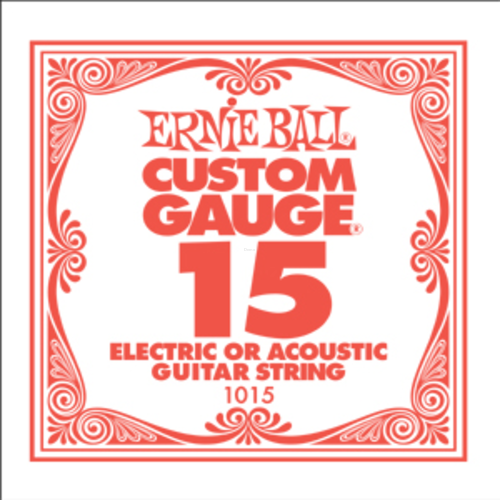 ERNIE BALL EB 1015