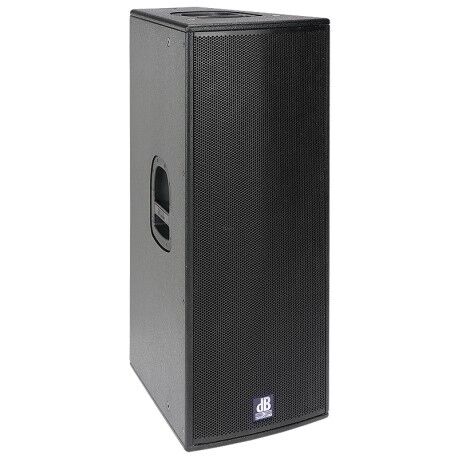 dBTechnologies F 212 Kolumna głośnikowa aktywna 2x 12