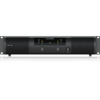 Behringer NX3000 Wzmacniacz mocy stereo