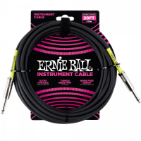 ERNIE BALL EB 6046 • kabel instrumentalny