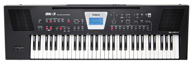 ROLAND BK-3