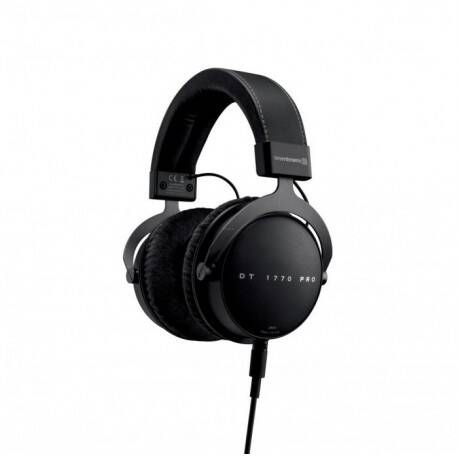 beyerdynamic DT 1770 PRO 250 OHM Słuchawki studyjne zamknięte