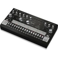 Behringer RD-6-BK Maszyna perkusyjna - czarny